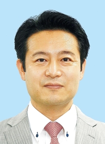 桜井周氏