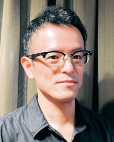 後藤高志さん