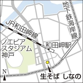 神戸新聞ＮＥＸＴ