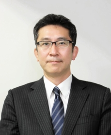 神戸大の青井貴之教授