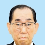 松本剛明氏