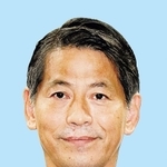 山田賢司氏