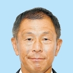 和田有一朗氏