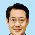 市村浩一郎氏