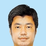 住吉寛紀氏