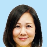 三木圭恵氏