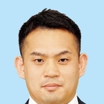 遠藤良太氏