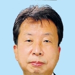 大串正樹氏