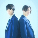 「美しい彼」に出演する萩原利久（左）と八木勇征（（ｃ）「美しい彼」製作委員会・ＭＢＳ）