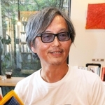 オリックス・ブルーウェーブ時代からのファン、南郁夫さん＝宝塚市内