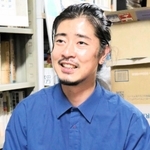 「多様性を求める神戸大学で学べたことが良かった」と話す太田光海監督＝大阪市内