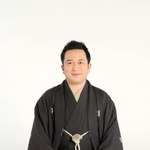 桂吉弥（米朝事務所提供）