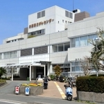 県立がんセンター　明石市北王子町（ＪＲ明石駅からバス６分）