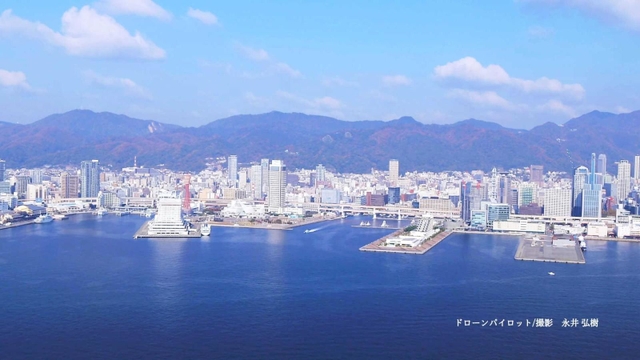 永井さんが撮った風景