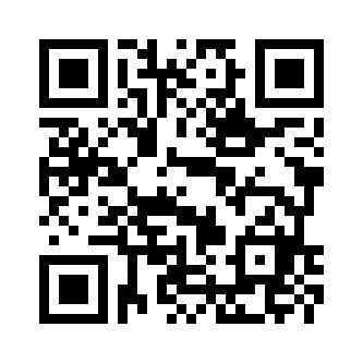 クラウドファンディングのＱＲコード