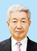 安田正義市長