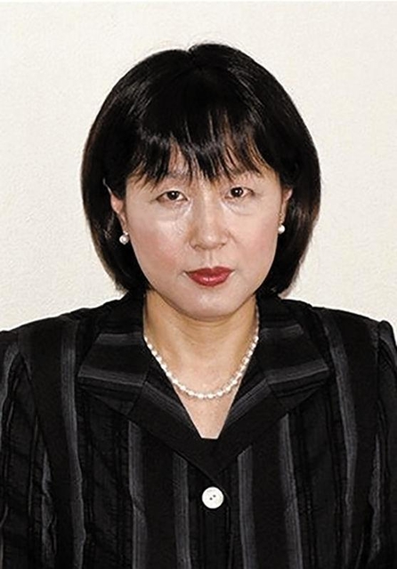生島美紀子さん