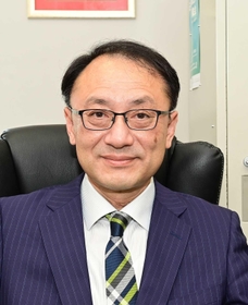 関西福祉大の勝田吉彰教授