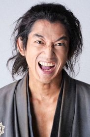 「幕末相棒伝」に出演する永山瑛太（ＮＨＫ提供）