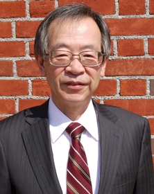中村恵氏