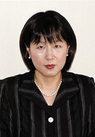 生島美紀子さん