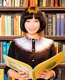 かのうかりんさん