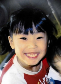 金月美帆ちゃん