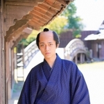 「わげもん」に出演する永瀬廉（（Ｃ）ＮＨＫ）