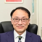 関西福祉大の勝田吉彰教授