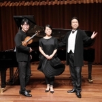 テイク★サテリッコの（左から）佐藤一紀さん、三浦栄里子さん、竹内直紀さん（提供）