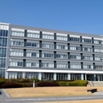 加東市役所＝加東市社