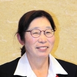 高松由美子さん