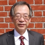 中村恵氏