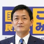 国民民主党の玉木雄一郎代表