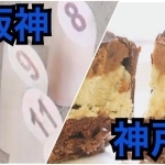 お国自慢対決　阪神ＶＳ神戸