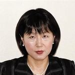生島美紀子さん