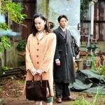 映画「スパイの妻」の一場面（（Ｃ）２０２０ＮＨＫ，ＮＥＰ，Ｉｎｃｌｉｎｅ，Ｃ＆Ｉ）