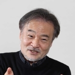 映画監督・黒沢清さん（撮影・小林良多）