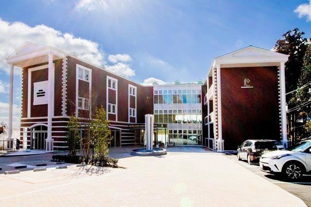ホテル神戸六甲迎賓館（提供写真）