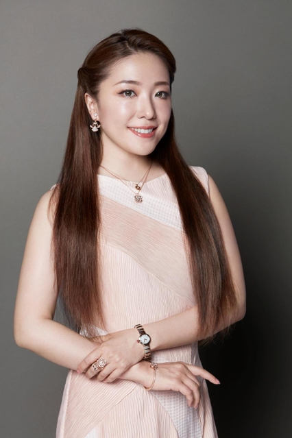 平原綾香さん（提供）