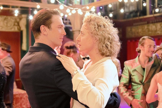 （Ｃ）２０２１，ＬＥＴＴＥＲＢＯＸ　ＦＩＬＭＰＲＯＤＵＫＴＩＯＮ，ＳÜＤＷＥＳＴＲＵＮＤＦＵＮＫ