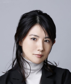 中江有里さん（提供）