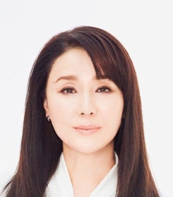 浅野ゆう子さん（提供）