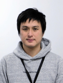 ６Ｇ用の暗号を世界で初めて開発した兵庫県立大の五十部孝典准教授＝神戸市中央区港島南町７