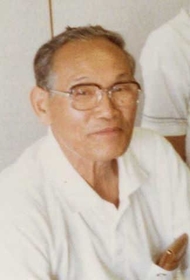阪上島平さん