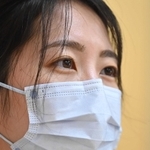 里見香奈女流王位
