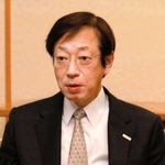 久元喜造神戸市長　