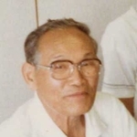 阪上島平さん
