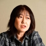 佐藤悦子さん