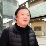 「母の実家がある淡路島で子どものころ見聞きした経験が、自然を好きになる土台になった」と話す新之介さん